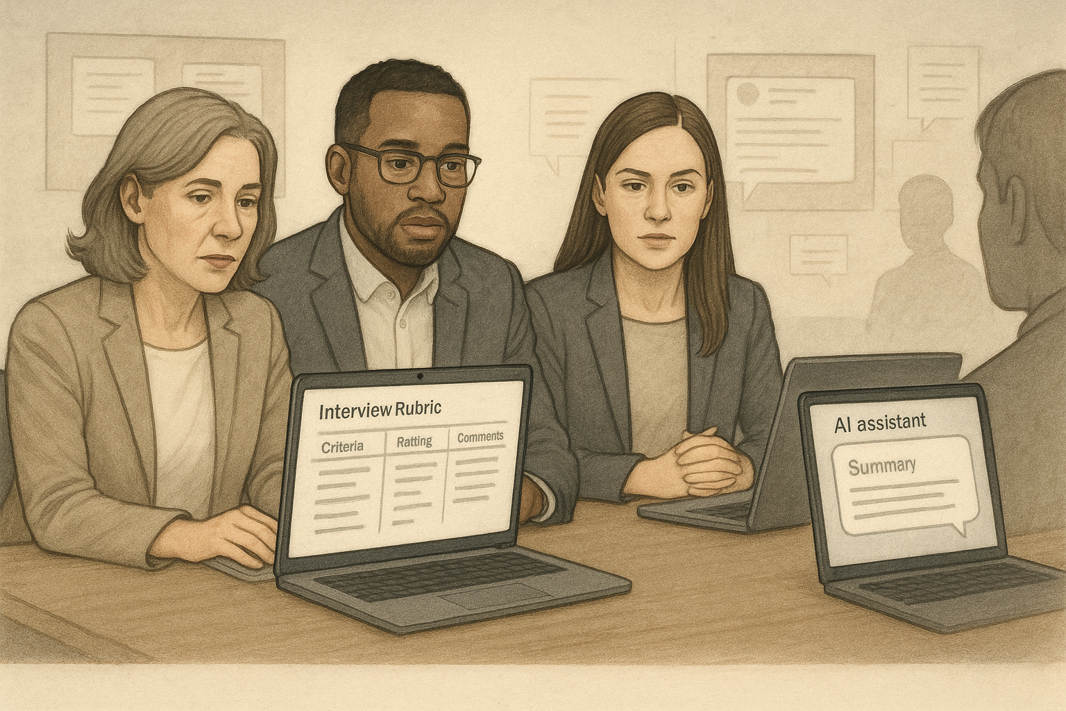 AI Interview Assistant Trust in 2026: Lessons From Viral r/recruitinghell Posts About Candidate Distrust